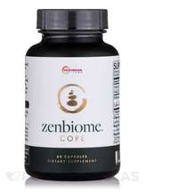 Підтримка стресу ZenBiome Cope Microbiome Labs