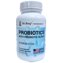 Обзор на 60 Billion Probiotic Пробиотики Dr. Обзор на 60 Billion Probiotic Пробиотики Dr.