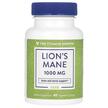 Фото товара Грибы Львиная грива, Lion's Mane 1000 mg, 60 капсул