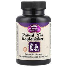 Primal Yin Replenisher 500 mg Травяные добавки Dragon