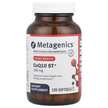 Metagenics, CoQ10 ST 100, Убіхінон, 120 капсул