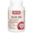 Jarrow Formulas, Krill Oil, Масло Кріля, 120 капсул