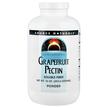 Яблочный пектин, Grapefruit Pectin Powder, 453.6 г