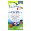 Фото товара Kids Digestive + Immune Health Chewables, Пробиотики для детей, 3