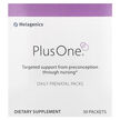 Фото товару Plus One Daily Prenatal Packs, Вітаміни для вагітних, 30 пакетів