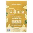 Фото товару Electrolyte Powder Lemonade, Електроліти смак Лимонад, 3.5 г 