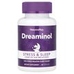 Фото товара Dreaminol Stress & Sleep Complex with Melatonin, Мелатонин, 6