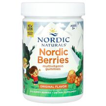 Мультивітаміни Multivitamin Gummies Original Nordic