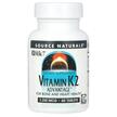 Vitamin K2 Advantage 2200 mcg 60, Вітамін К2 2200 мкг, 60 табл...