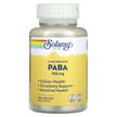 Timed Release PABA 700 mg, 4-Амінобензойна кислота, 100 капсул