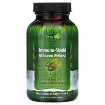 Обзор на Immuno-Shield All Season Wellness Обзор на Immuno-Shield All Season Wellness
