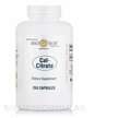 Bio-Tech Pharmacal, Cal-Citrate, Кальцій, 250 капсул