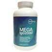 MegaIgG2000, Концентрат імуноглобуліну, 120 капсул