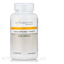 OsteoPrime Forte Поддержка суставов Integrative 120 капсул