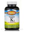 Фото товару Vitamin K2 as MK-4 Menatetrenone 5 mg, Вітамін K2, 180 капсул