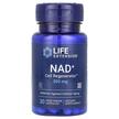 NAD+ Cell Regenerator 300 mg, Нікотинамід рибозид, 30 капсул
