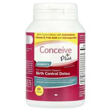 Women's Birth Control Detox Поддержка Либидо