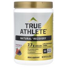 Natural Recovery With Coconut Water and Citrulline