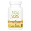 Фото товару Super Nutrition, CoQ10 Phytosome 300 mg, Коензим CoQ10, 60 капсул