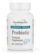 Фото товару Transformation Enzymes, Probiotic, Пробіотики, 60 капсул
