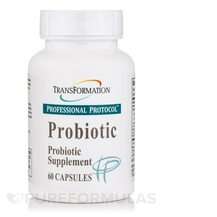 Пробіотики Probiotic Transformation Enzymes