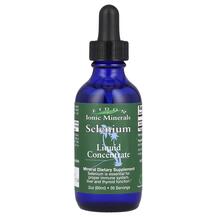 Селен Selenium Liquid Concentrate Eidon Ionic 60 мл