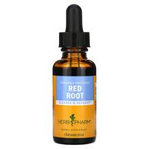 Цеанотус Red Root Herb Pharm 30 мл