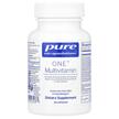 O.N.E. Multivitamin 30, Мультивітаміни, 30 капсул