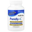 Фото товару Purely-C 700 mg, Вітамін C, 90 капсул