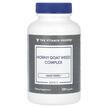 Men's Horny Goat Weed Complex, Горянка, 120 капсул