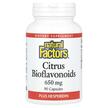 Citrus Bioflavonoids plus Hesperidin, Біофлавоноїди, 90 капсул