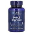 Фото товара Диметиламиноэтанол 150 мг, DMAE Bitartrate 150 mg, 200 капсул