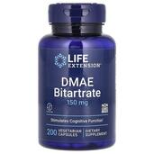 Диметиламіноетанол 150 мг DMAE Bitartrate 150 mg