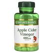 Фото товару Apple Cider Vinegar 480 mg, Яблучний оцет 480 мг, 200 таблеток