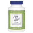 Расторопша, Milk Thistle Extract 175 mg, 100 капсул