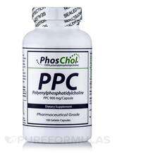 PPC Полиенилфосфатидилхолин Nutrasal 100 капсул