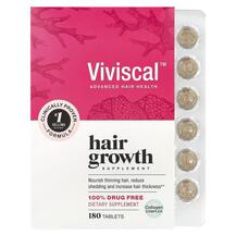 Підтримка росту волосся Hair Growth Supplement Підтримка росту волосся Hair Growth Supplement
