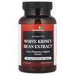 White Kidney Extract, Екстракт білої квасолі, 100 капсулк