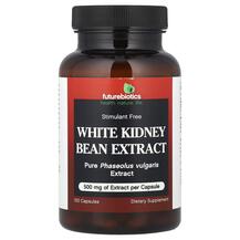 Екстракт білої квасолі White Kidney Extract Future Biotics