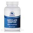 Фото товару Caprylate Complex, Підтримка Кандиди, 100 капсул