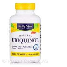 Огляд на Убіхінол 100 мг Ubiquinol 100 mg Огляд на Убіхінол 100 мг Ubiquinol 100 mg