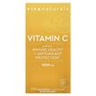 Фото товара Viva Naturals, Витамин C, Vitamin C 1000 mg, 250 капсул