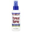 NutriBiotic, Спрей для горла, Throat Spray, 118 мл
