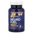 Фото товару Natural Stacks, Neuro Fuel, Підтримка мозку, 75 капсул