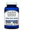 Irish Sea Moss 1500 mg, Ірландський морський мох, 90 капсул