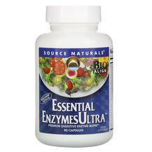 Essential EnzymesUltra 90 Ферменты Essential Source