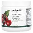 Фото товару Eclectic Herb, Berry Tart Cherry, Екстракт вишні, 144 г