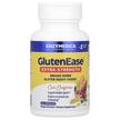 GlutenEase Extra Strength, Ферменти для Глютену, 60 капсул