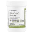 Фото товару Metagenics, UltraFlora Restore, Пробіотики, 30 капсул