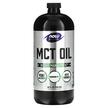 NOW, MCT Масло, Sports MCT Oil, 946 мл